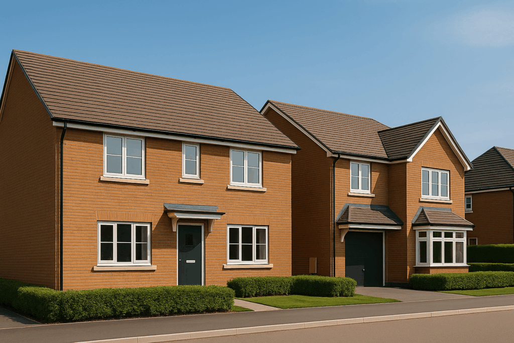 Property Sourcing UK