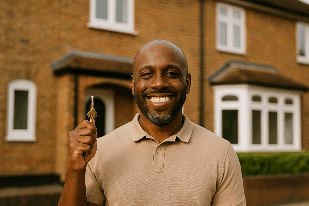 UK Rental Market 2025